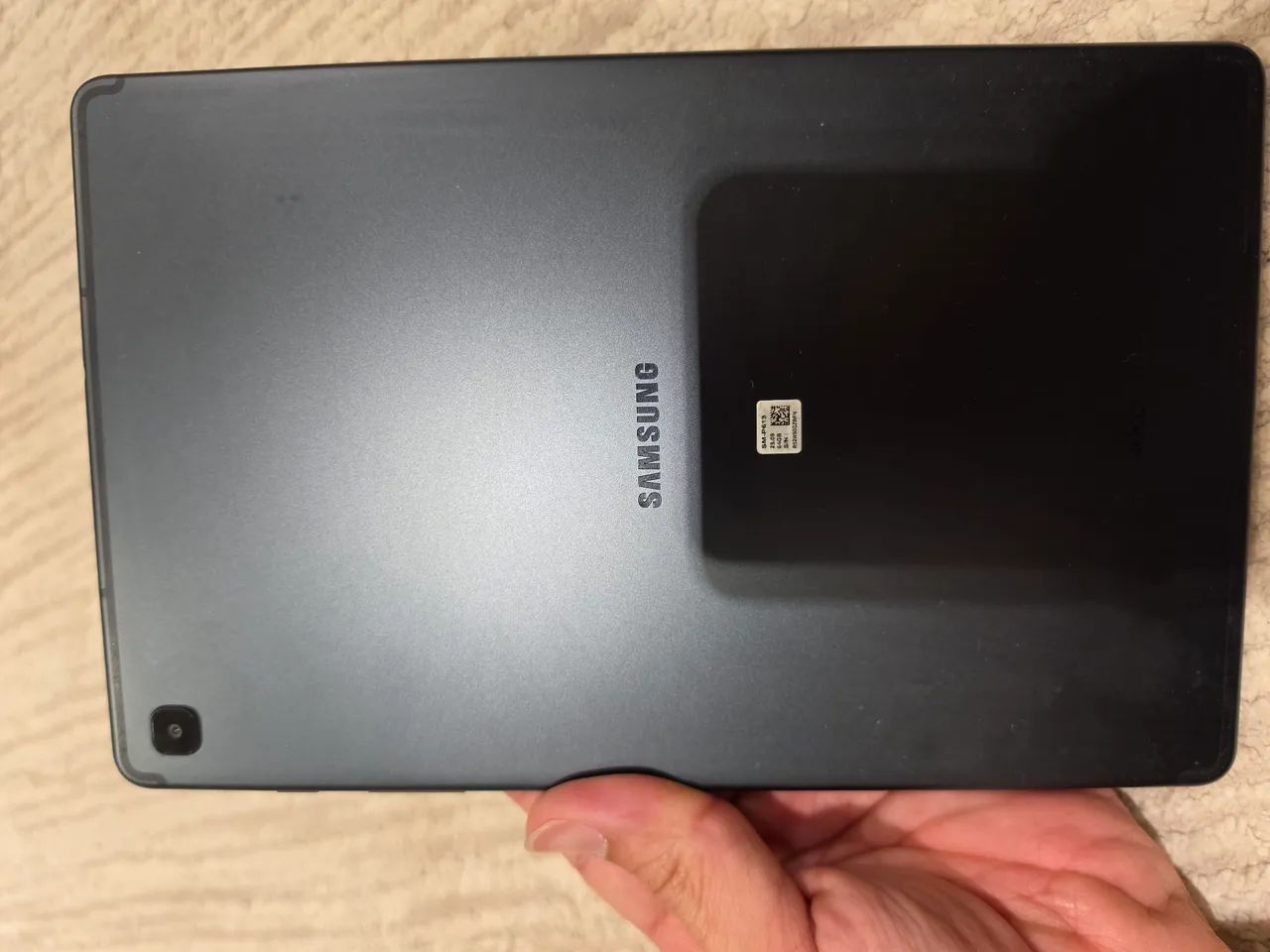 Samsung Galaxy Tab S6 Lite - Foto 4