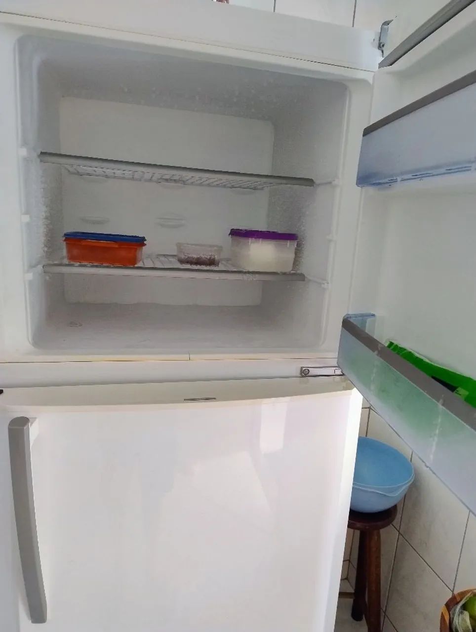 Geladeira  - Foto 2