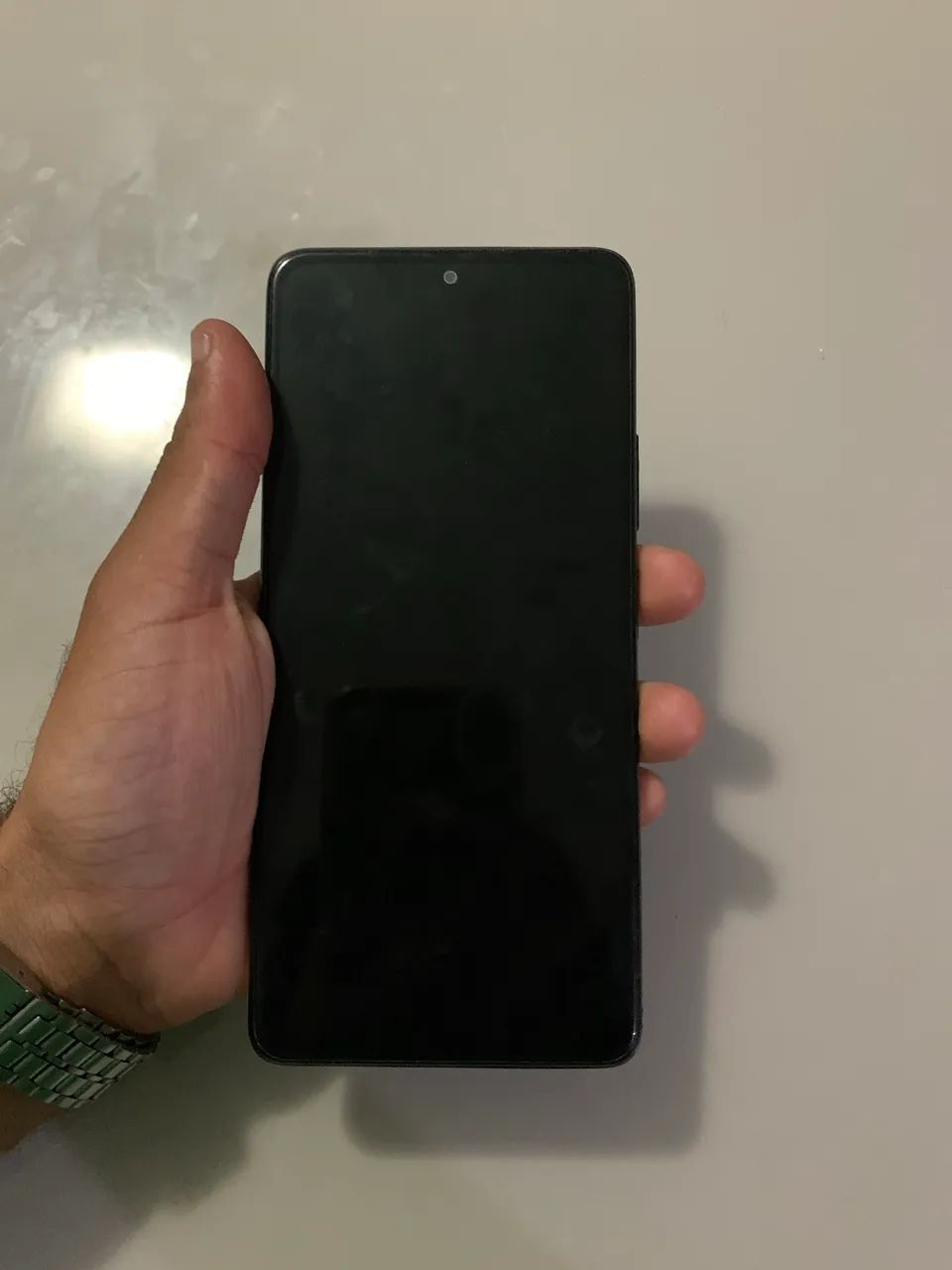 Xiaomi para retirada de peças - Foto 2