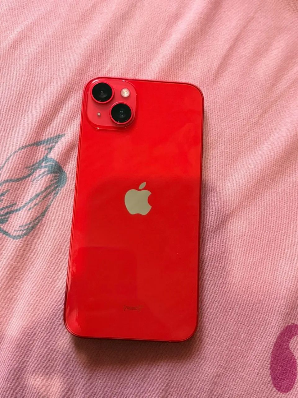 iPhone 14 Plus 128gb  - Foto 2