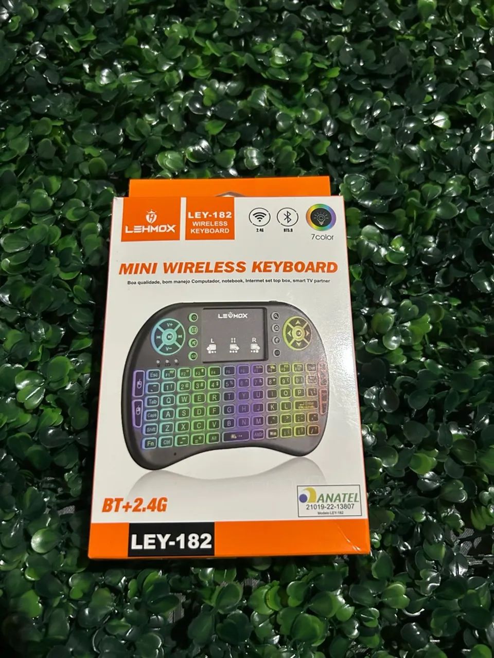 Controle para tv 