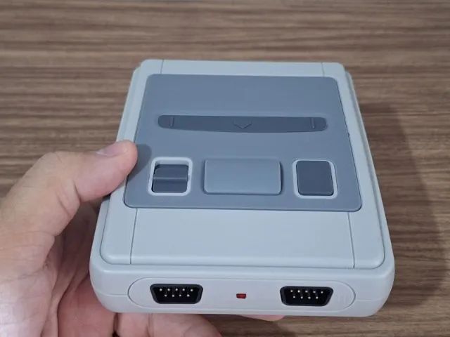 Video Game Classic Nintendinho Mini - Foto 3