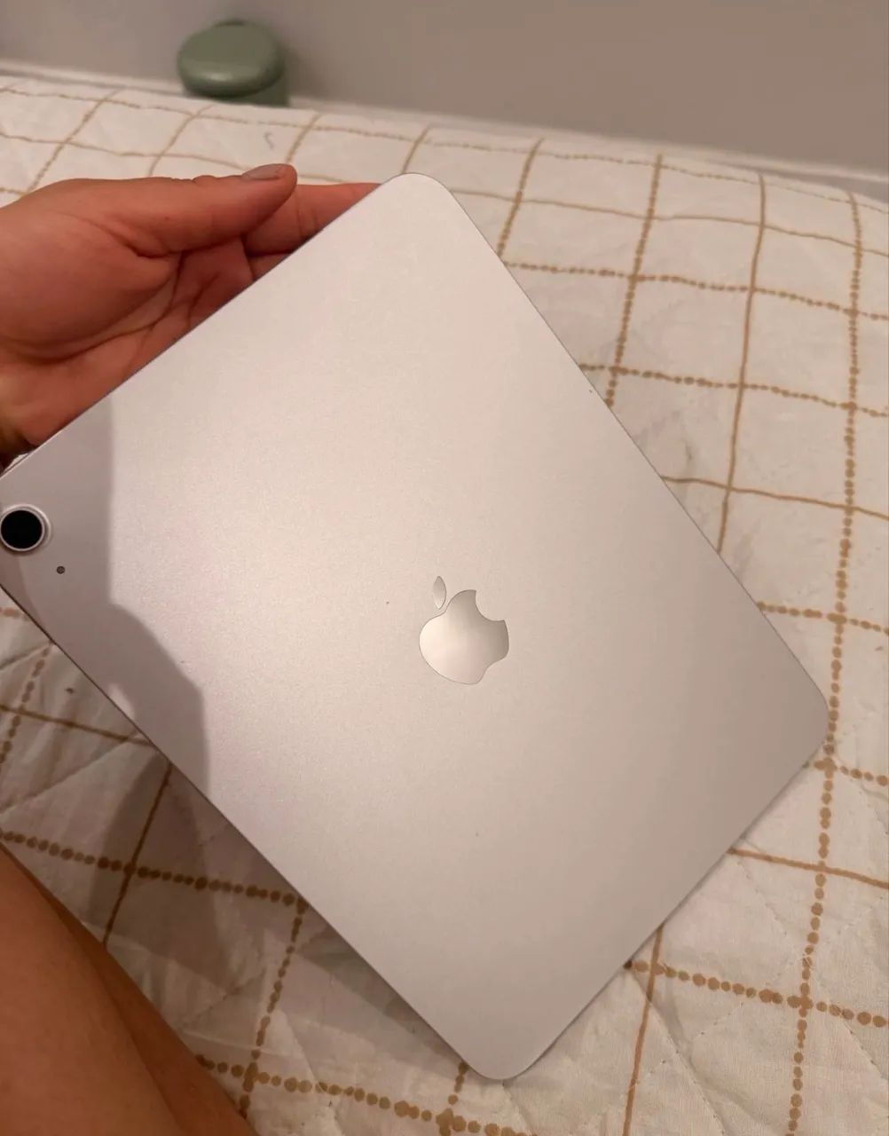 Vendo IPad A16 novo  - Foto 3