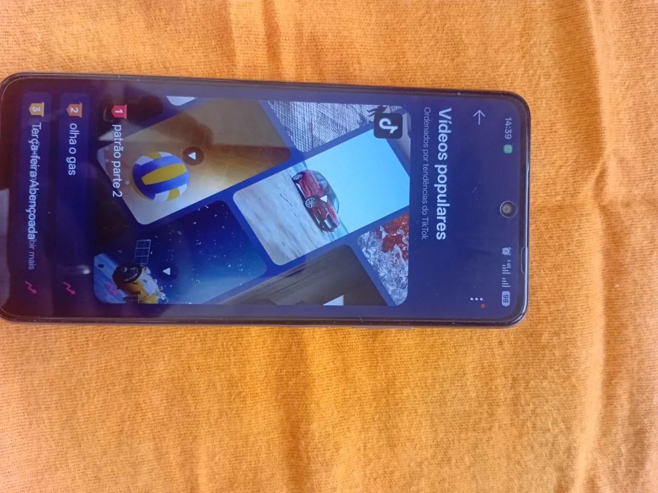 REALME C75 - Foto 3