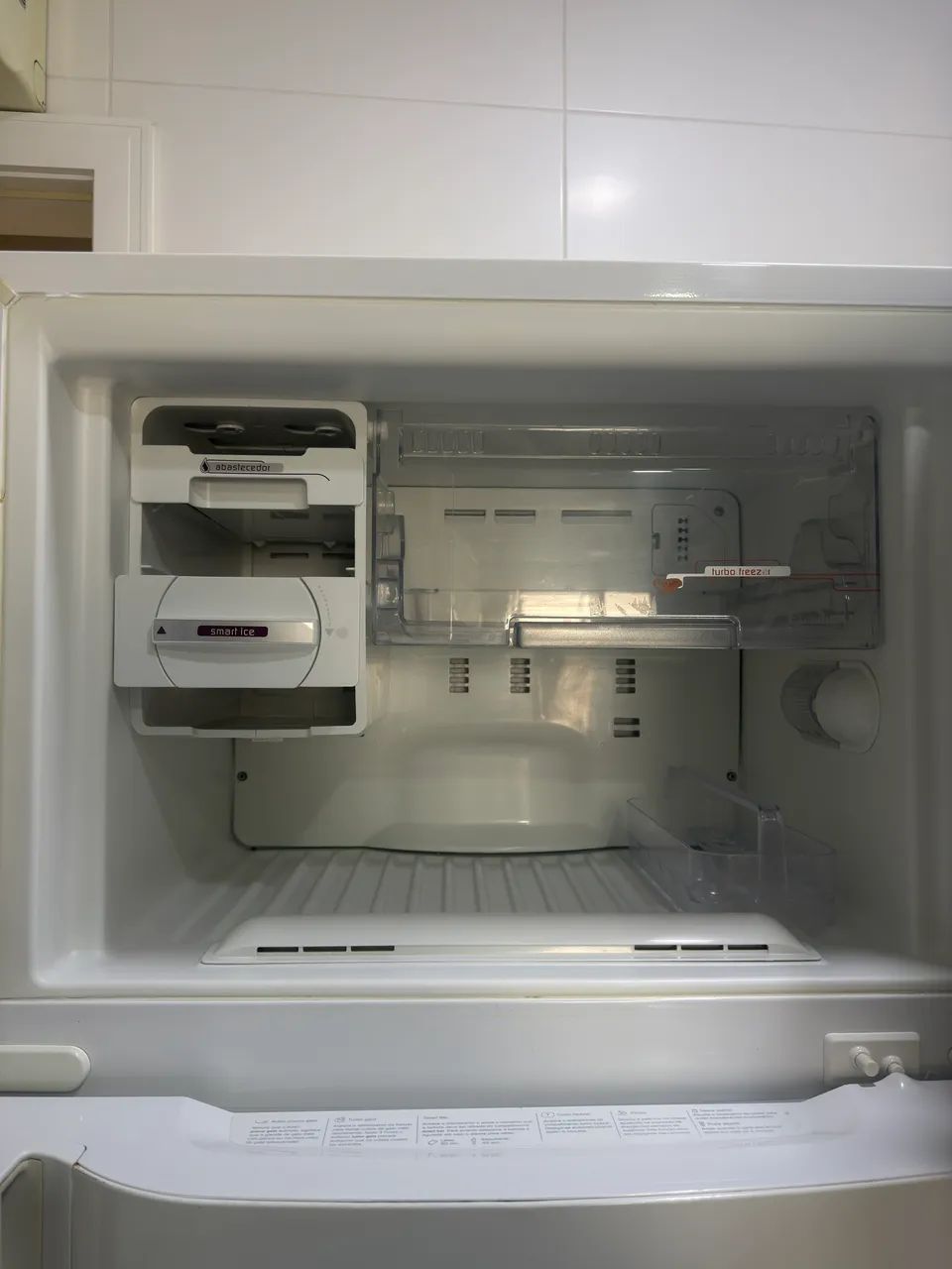 Geladeira Brastemp Frost Free - Foto 4