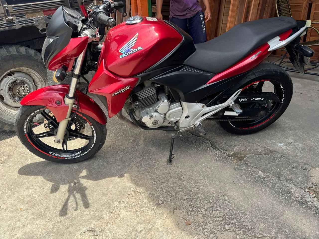 Cb3004 - Foto 4