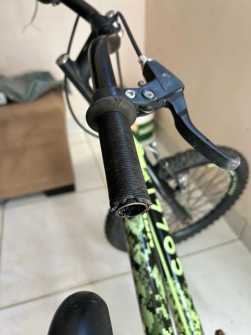 Bicicleta aro 20.  - Foto 4