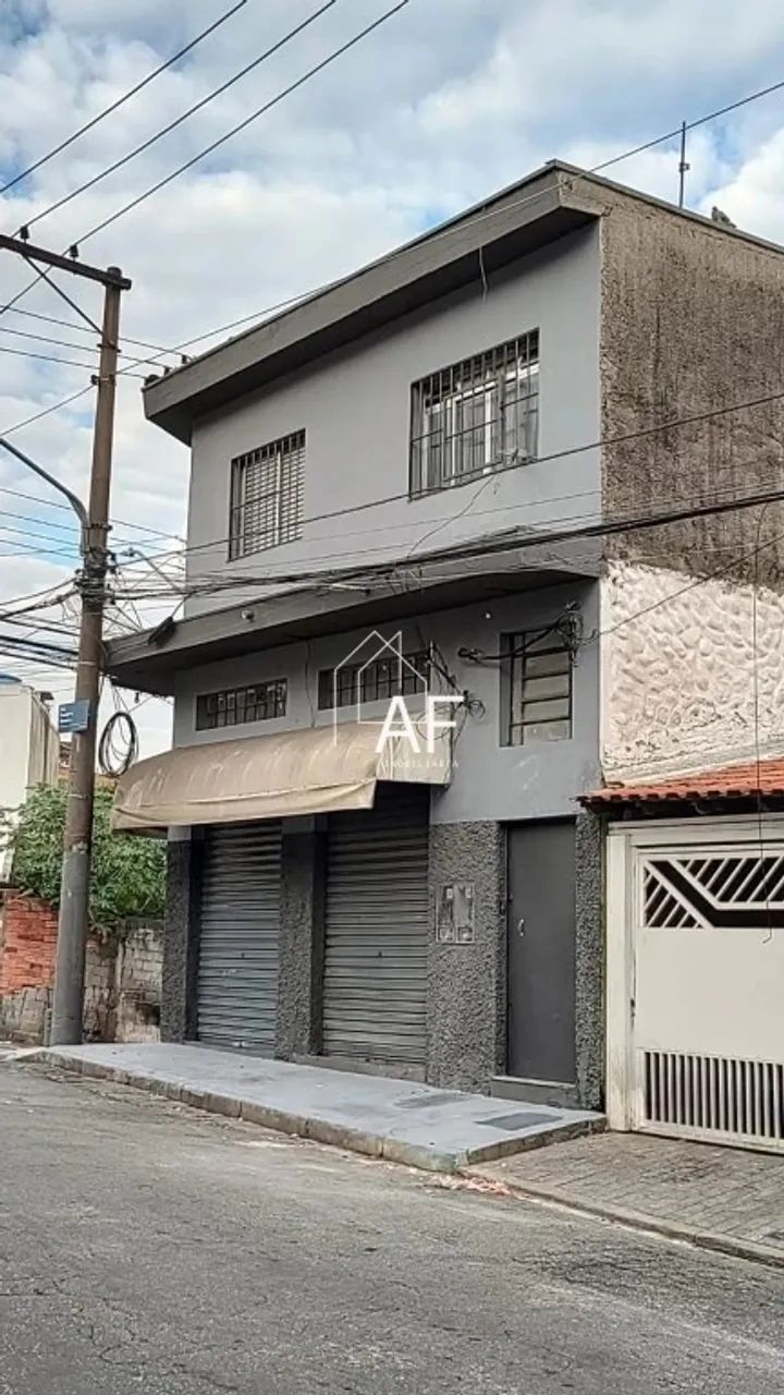 Ponto Comercial para Venda, 5 dorm(s), 280 m² - Foto 2