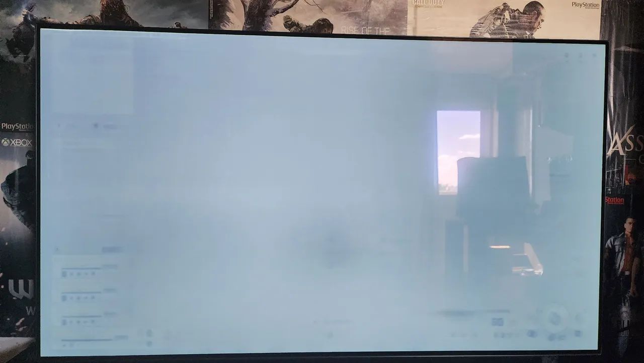 Tv oled cx 55 LG  - Foto 4