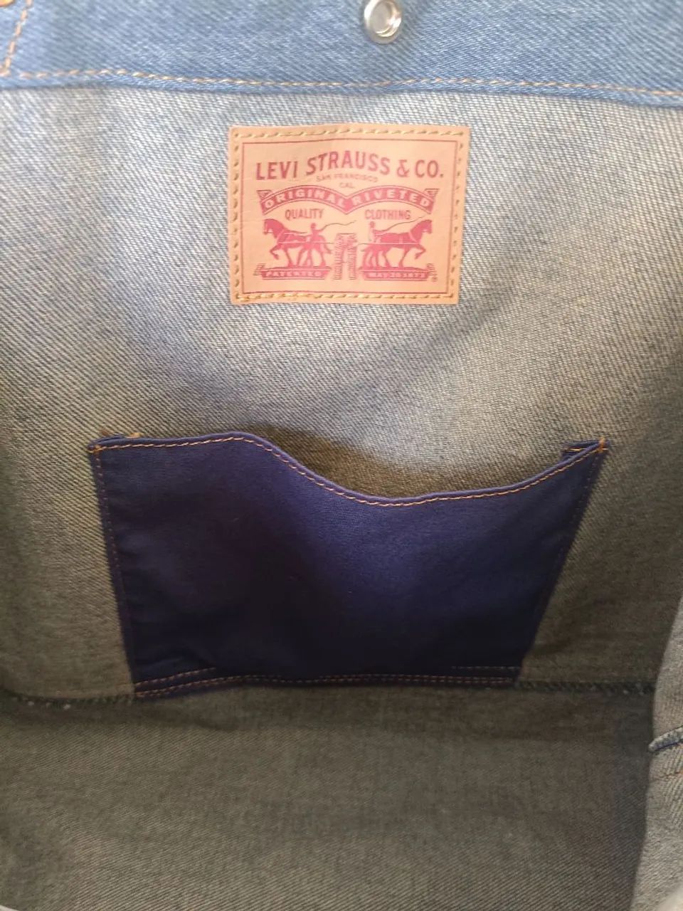 Bolsa Levi's  - Foto 5