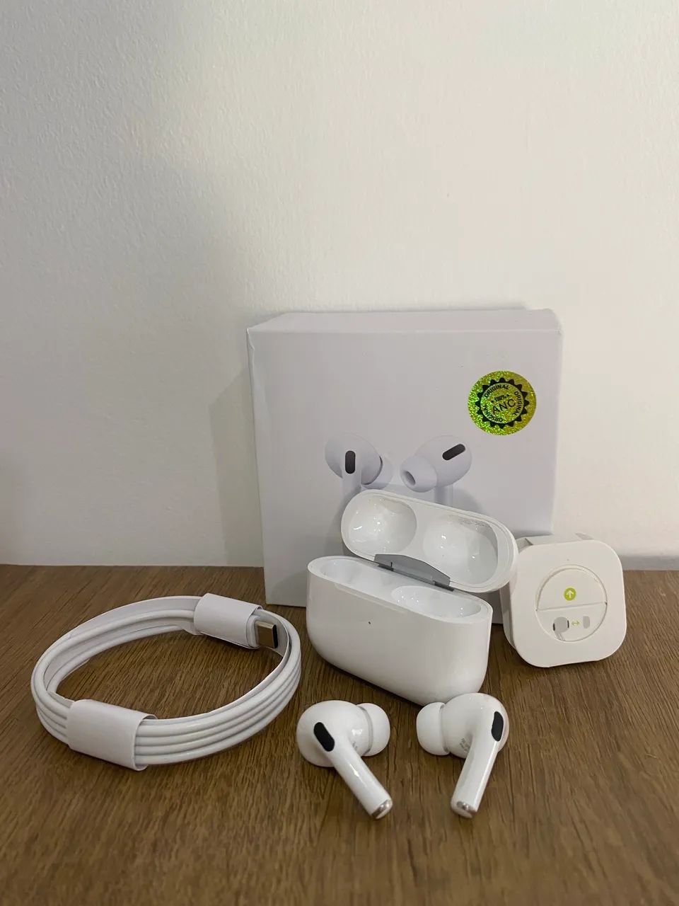 Vende-se AirPods Pro 3