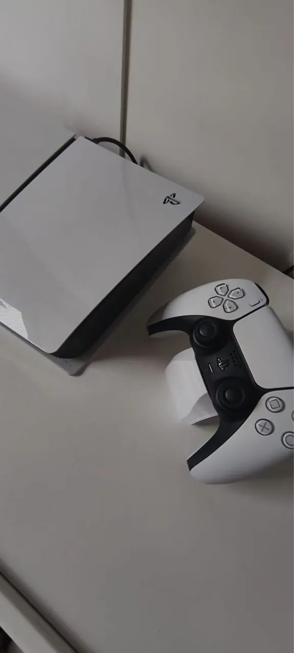 PlayStation 5 - Foto 4