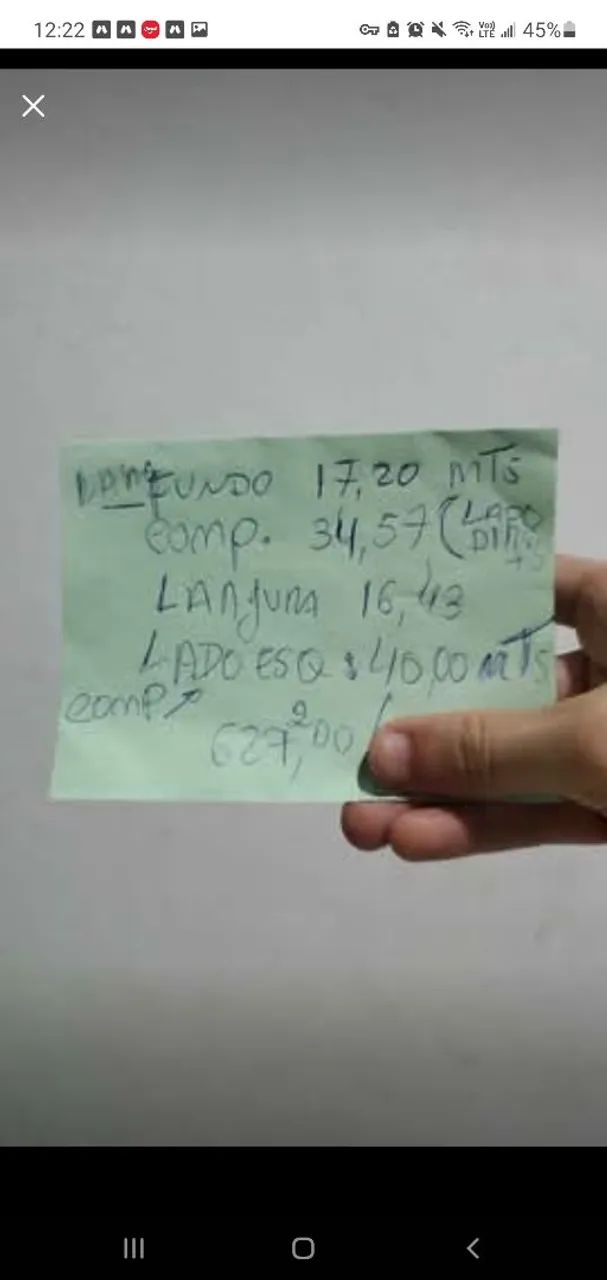 Lote em Condomínio Fechado - Foto 5