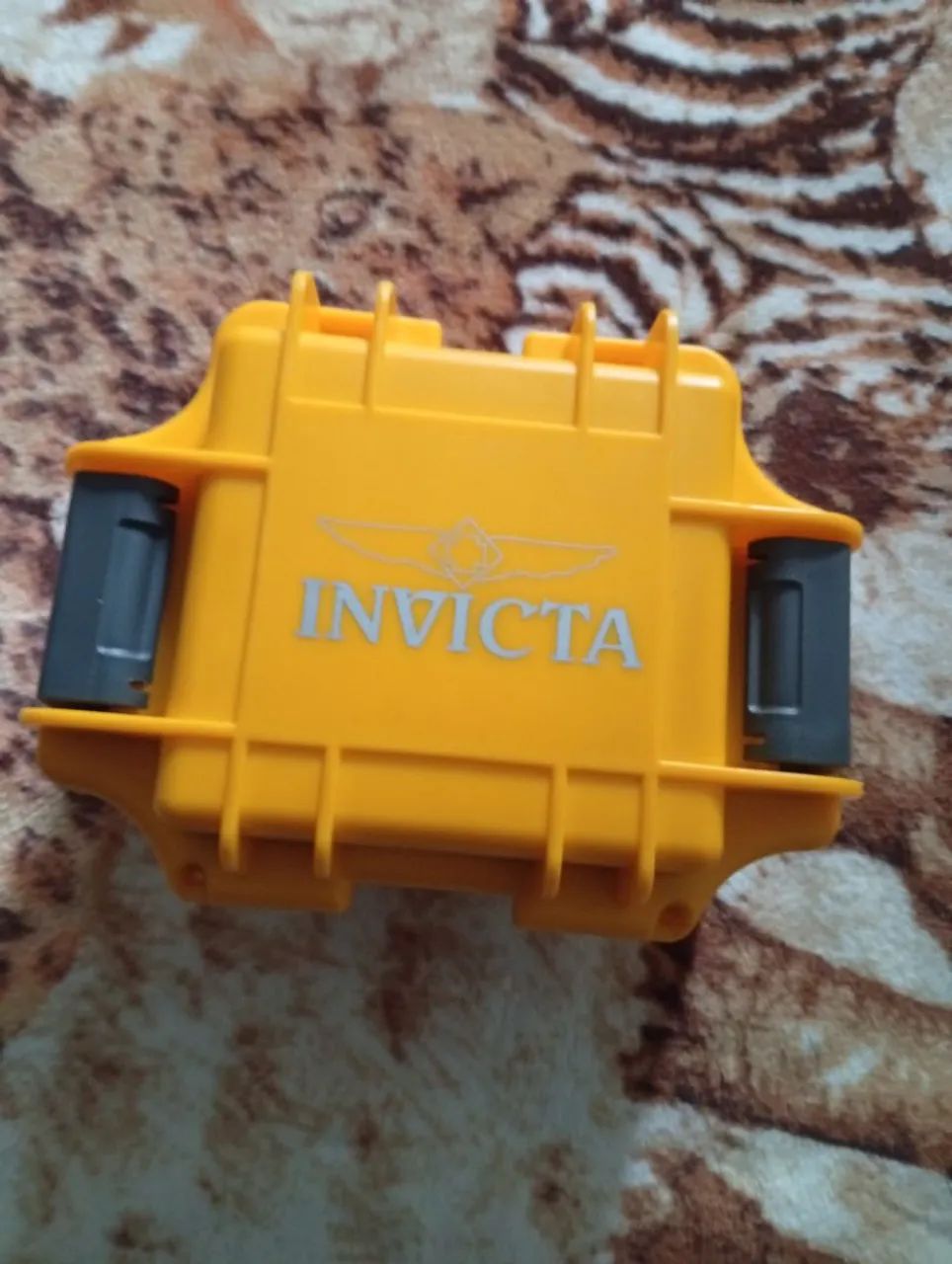 Relógio invicta Zeus bolt  - Foto 2