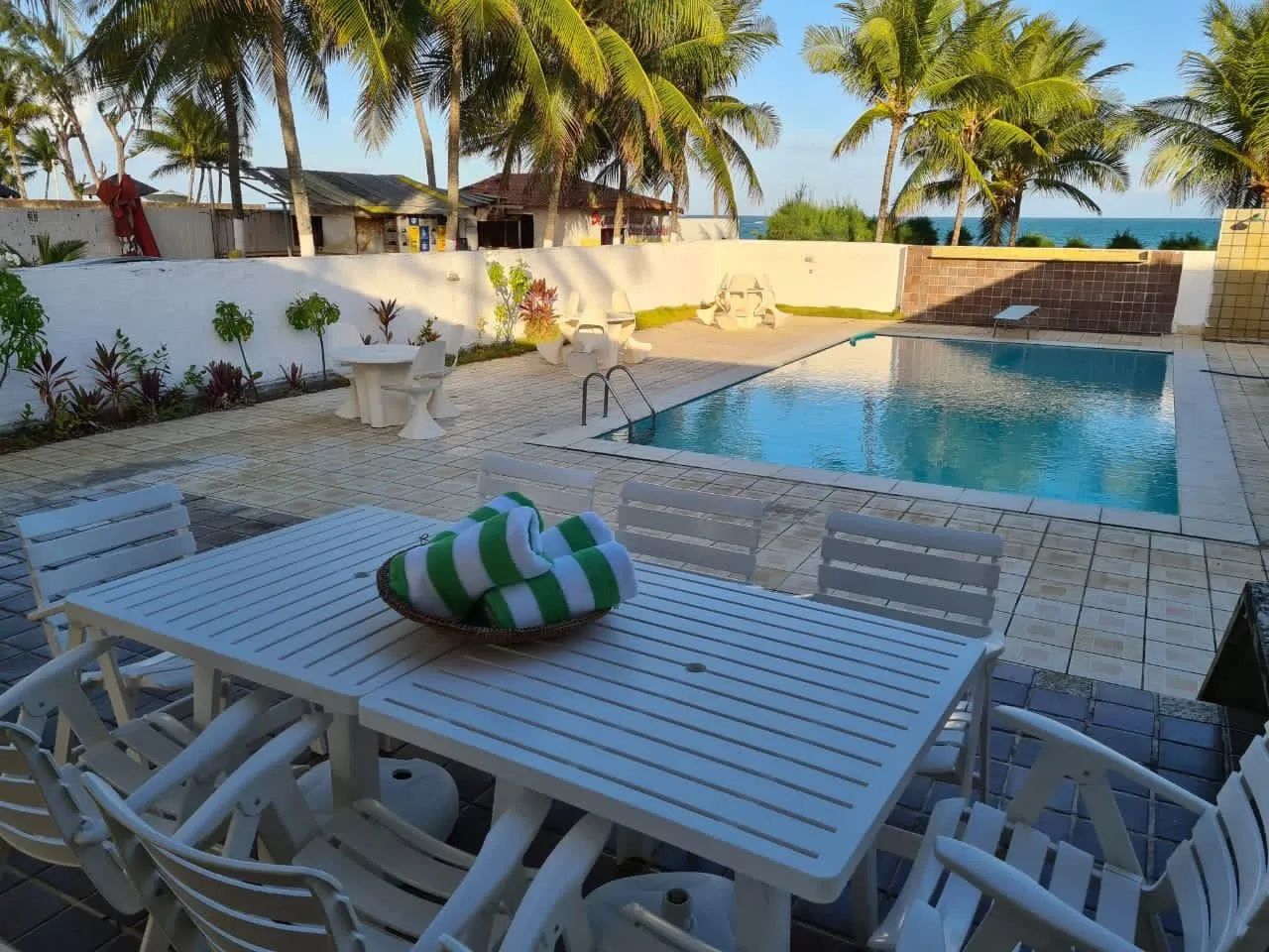 Casa beira-mar em Tamandaré PE  - Foto 4