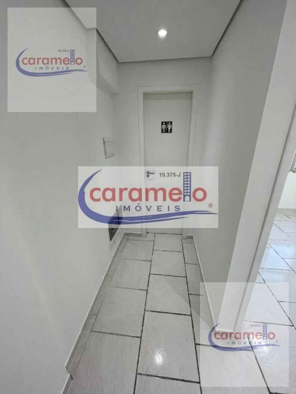 SALA COMERCIAL em São Paulo - São Paulo, Vila Romana - Foto 3