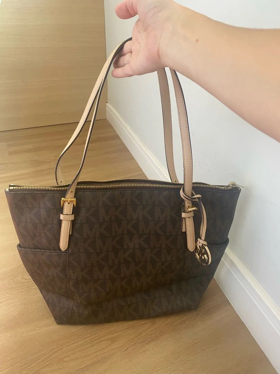 Bolsa Michael Kors Original