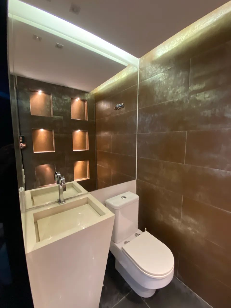 SALA PARA ALUGAR - Foto 3