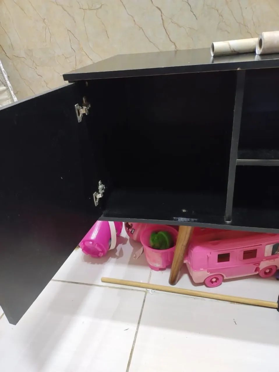 Rack retrô  - Foto 4