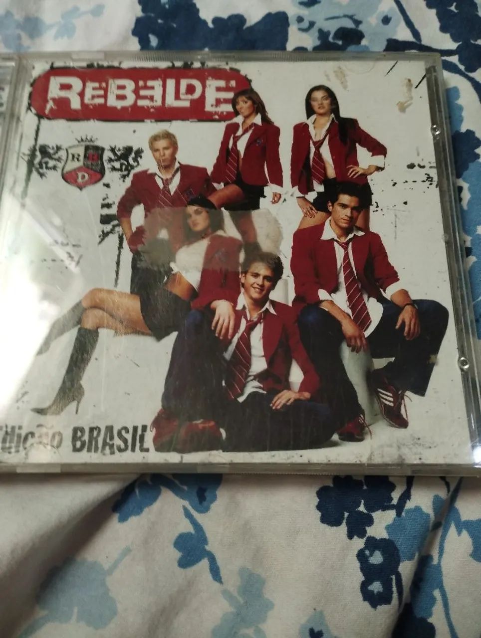 Cd  - Foto 2