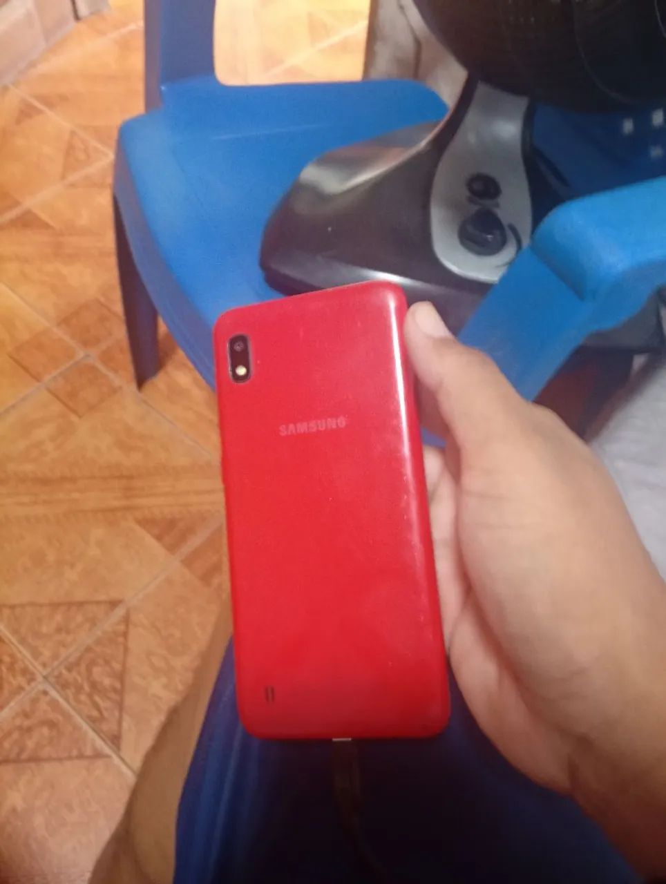 Vendo A10