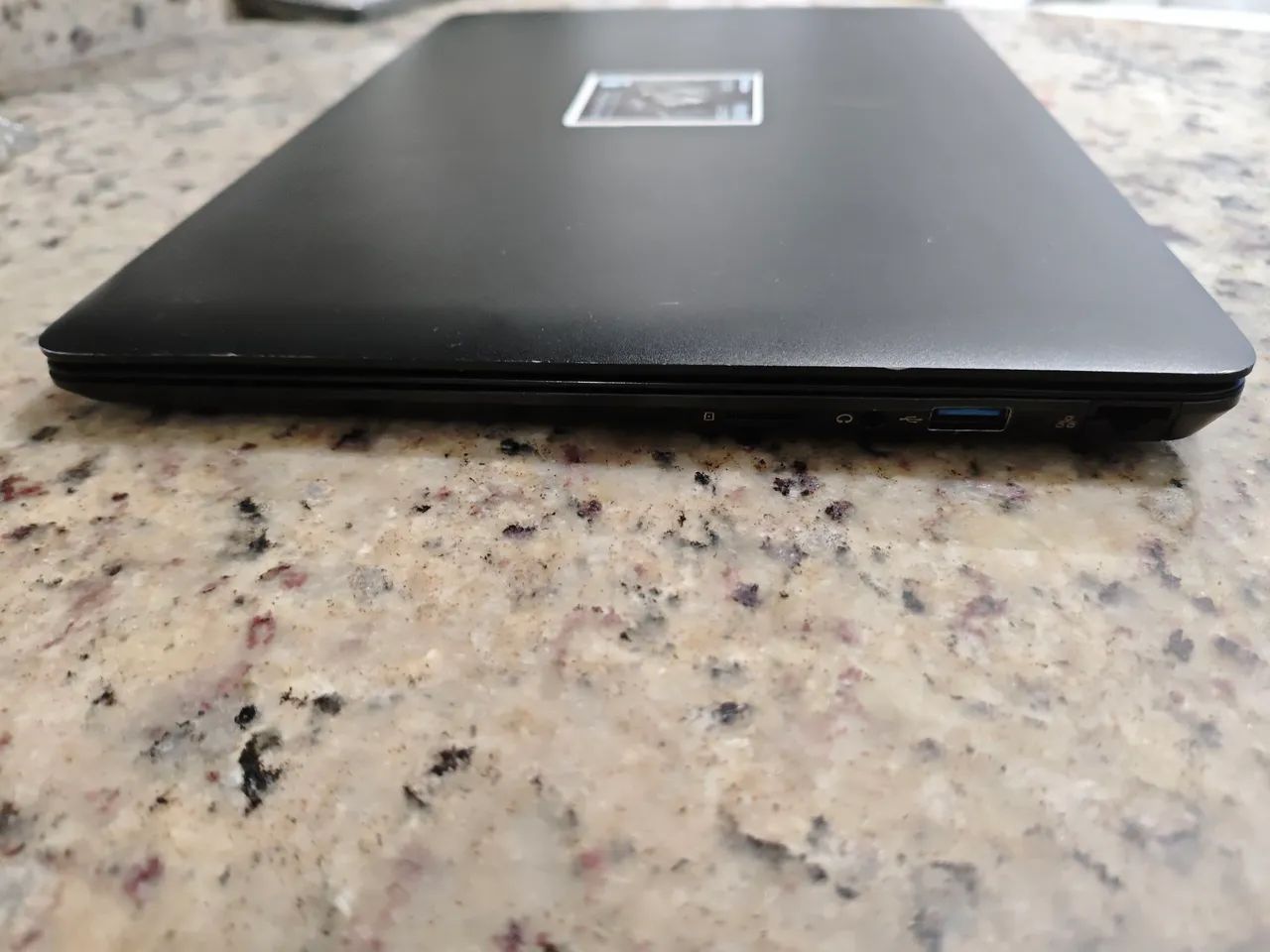Notebook Multilaser Ultra UL150 Intel Core i3 10ª - Foto 4