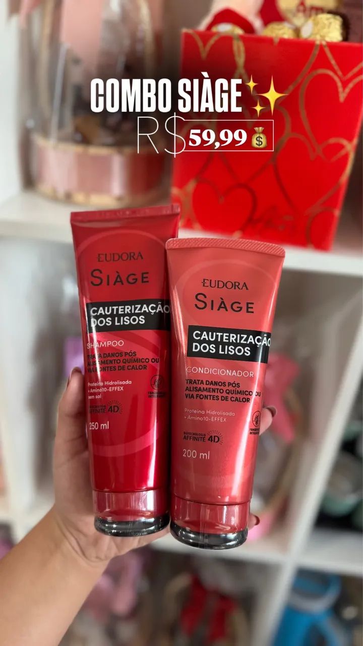 Siage promoção  - Foto 2