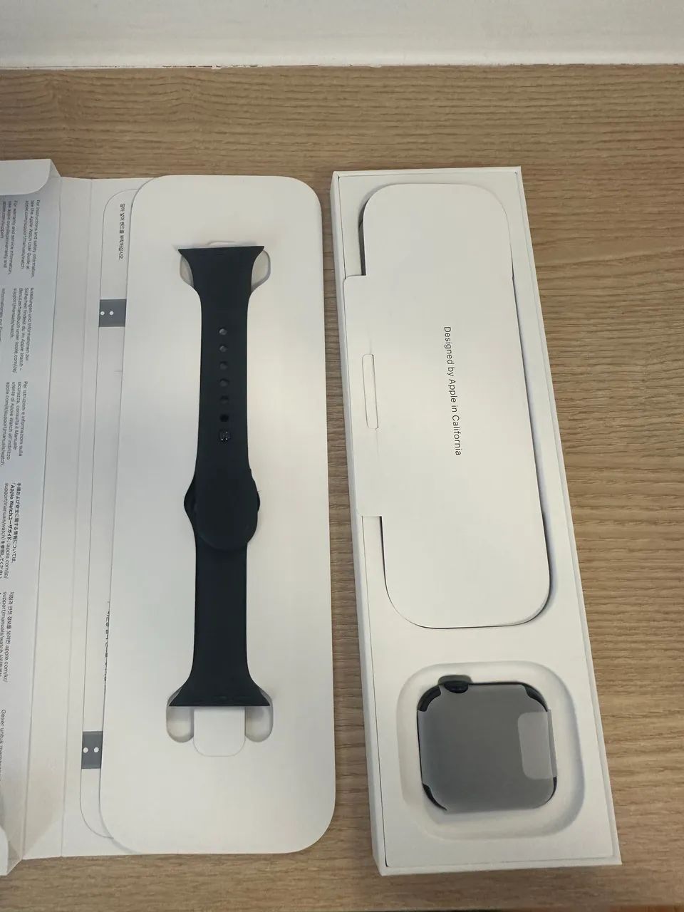 Apple Watch SE3 40mm