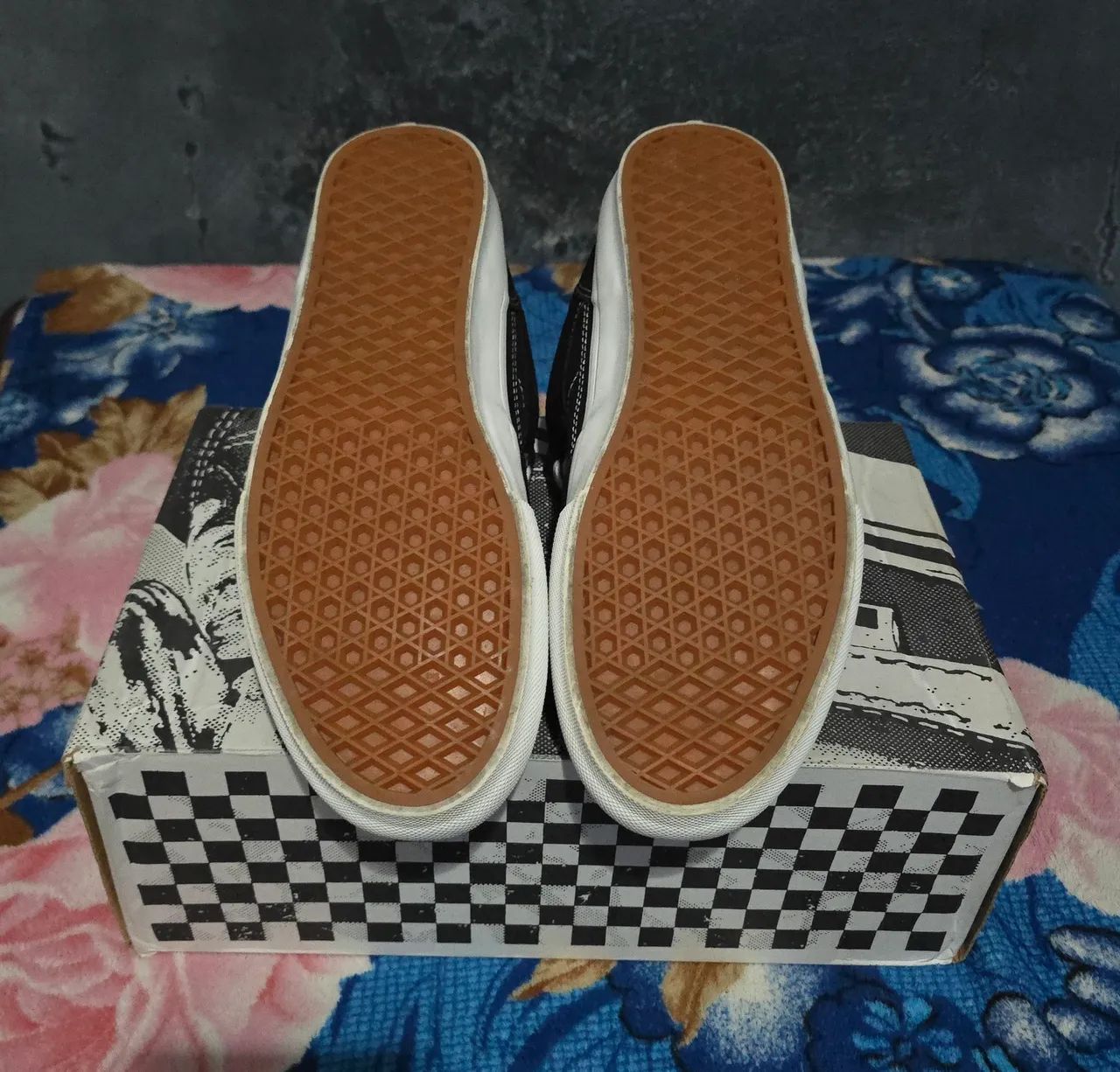 VANS HALF CAB - Calçados - Conceição, Diadema 1496754823 | OLX