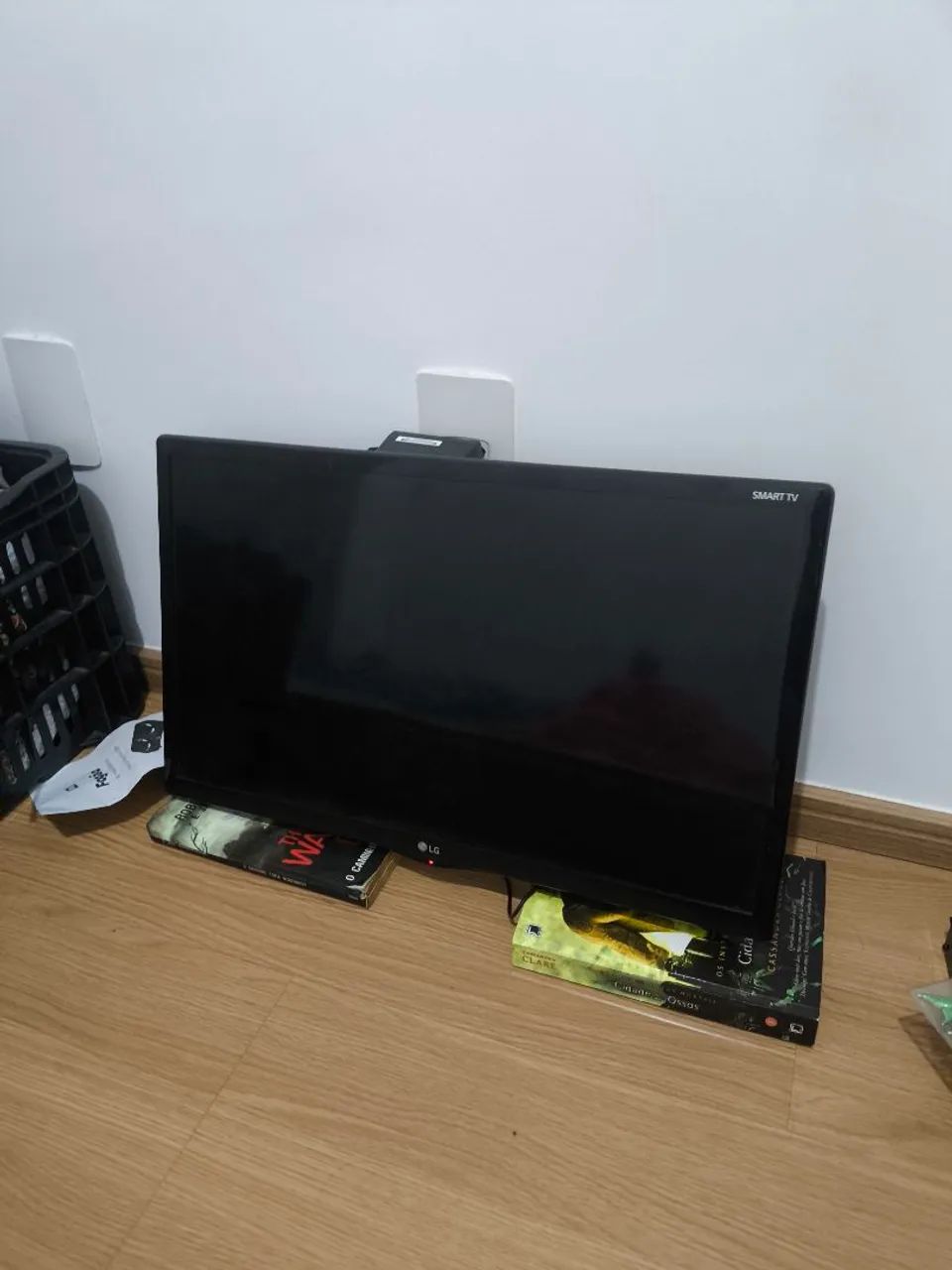 Tv LG smart 