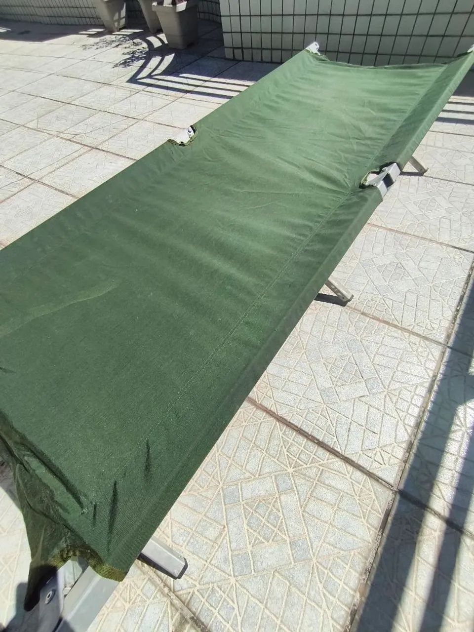 Cama de Campan  - Foto 4