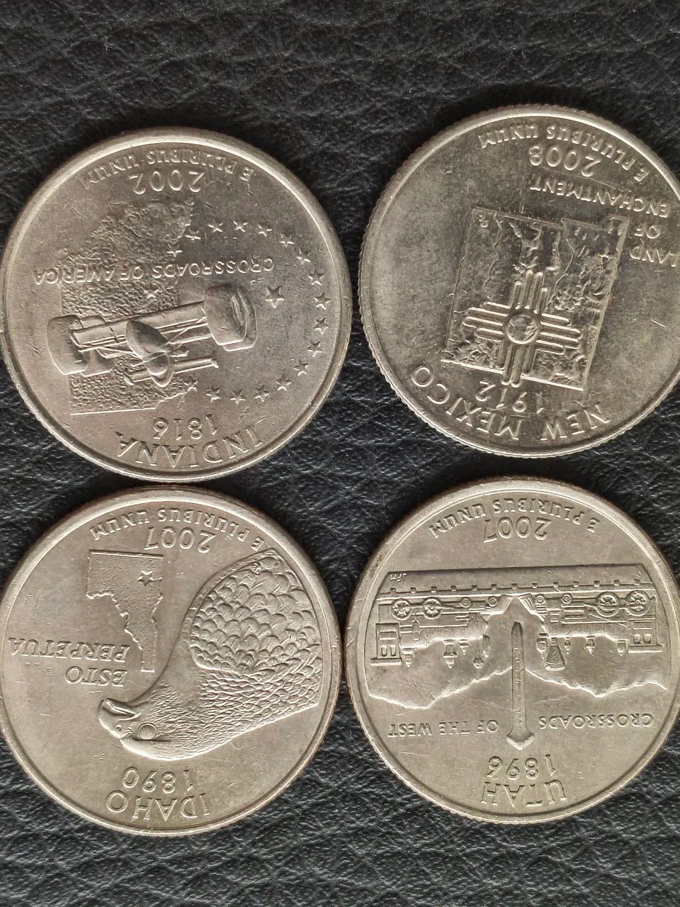 Vendo moedas antigas  - Foto 5