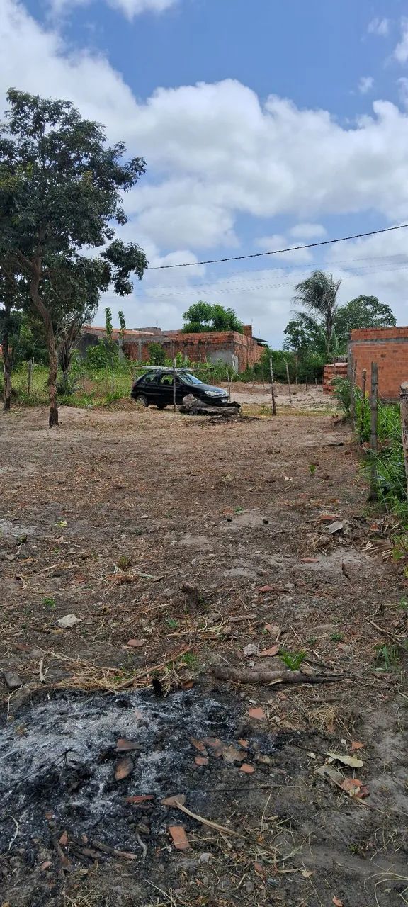 Terreno 9x20 próximo ao Maiobão - Foto 3