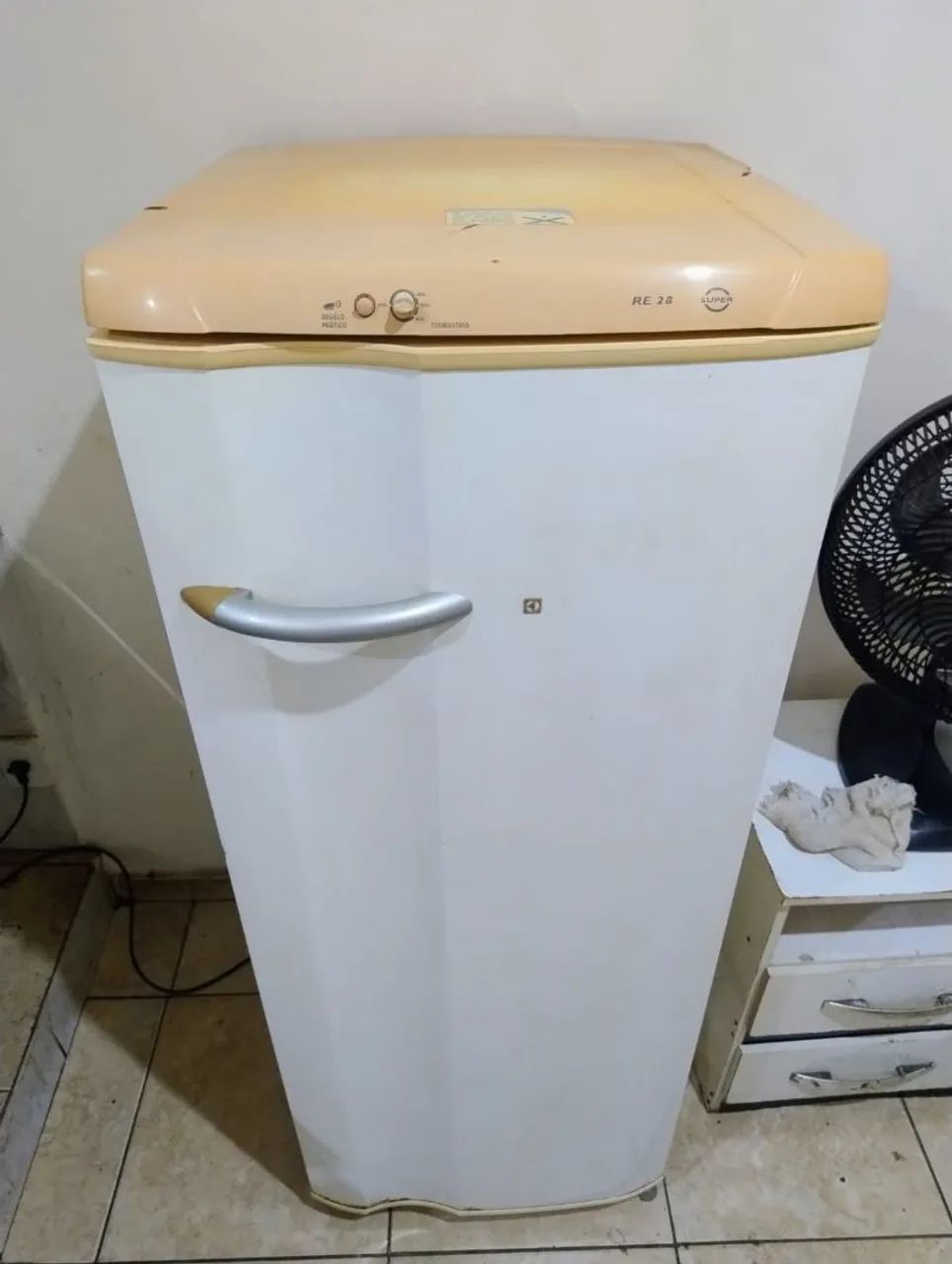 Geladeira  - Foto 2