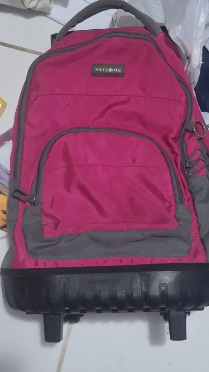 bolsa samsonite - Foto 5