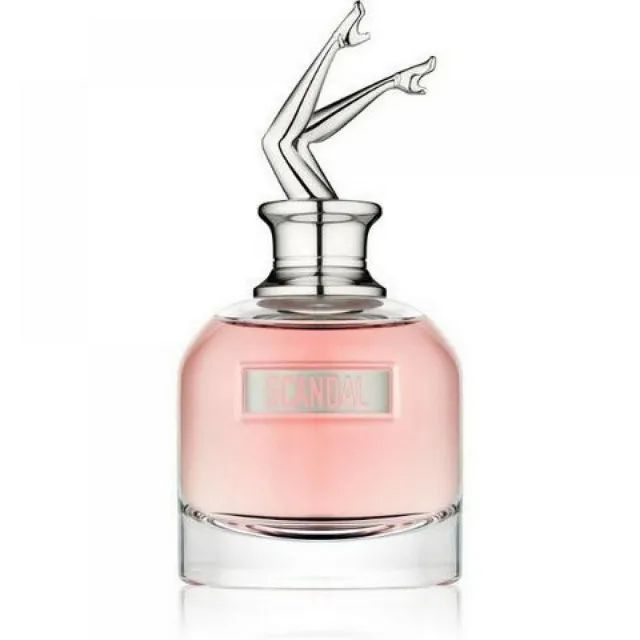 Perfume Jean Paul Scandal Gaultier Eau de Parfum 80ml - Foto 3