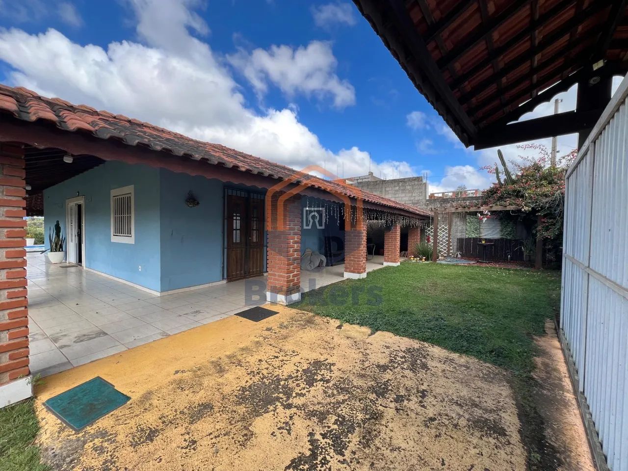 Chácara em Campo Largo - Jarinu, SP - Foto 2