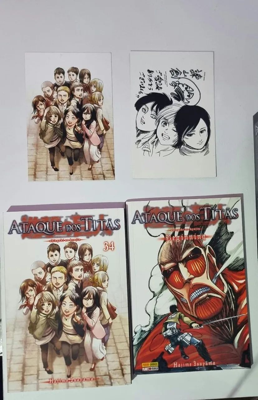 進撃の巨人 グッズ 全37点 漫画 attack on titan attack on titan