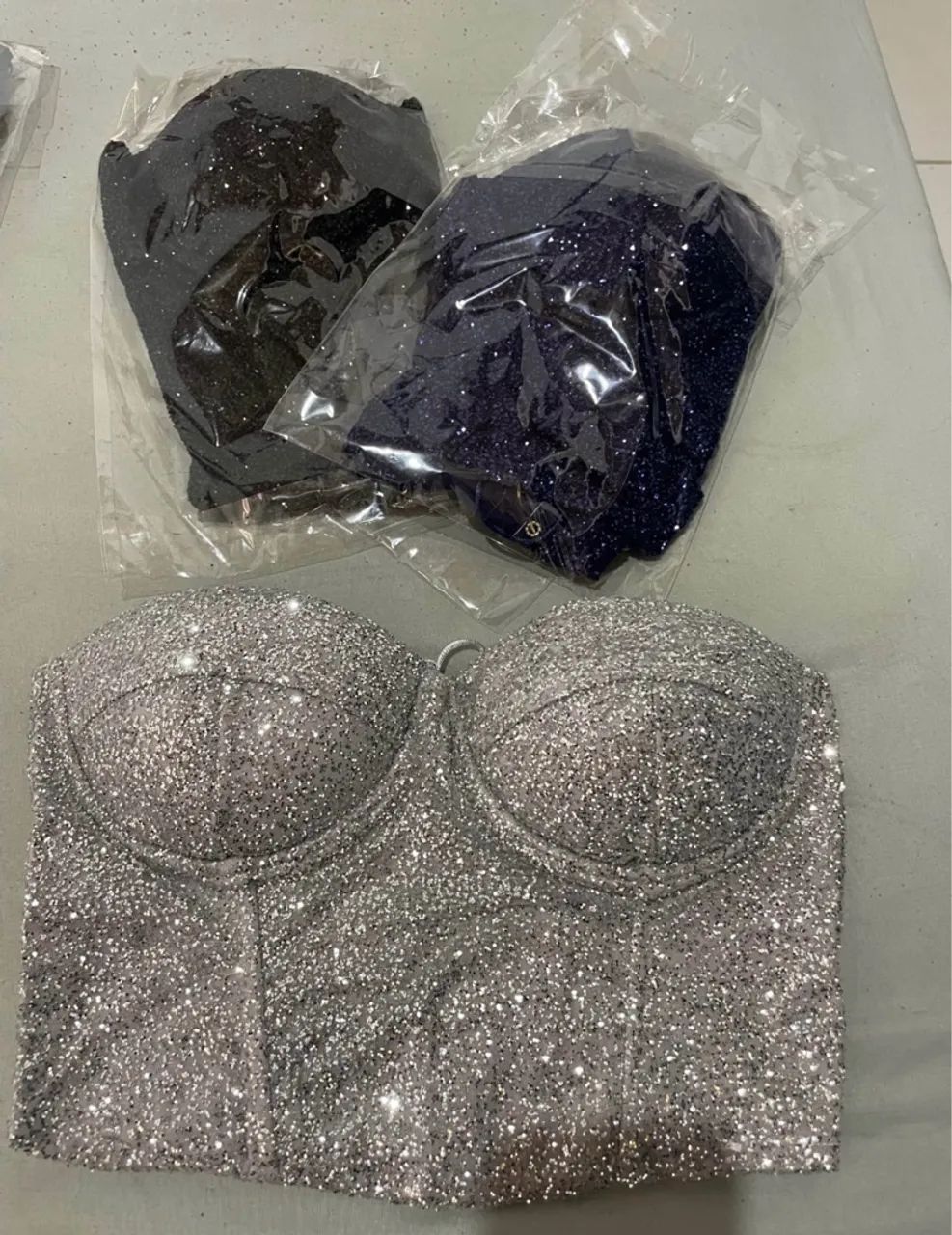 Corset novos  - Foto 3