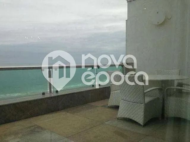 Ipanema | Cobertura 4 quartos, sendo 2 suites - Foto 3