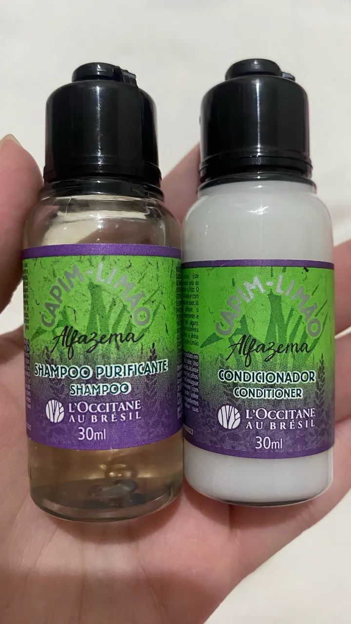 Produtos para cabelo - Foto 4
