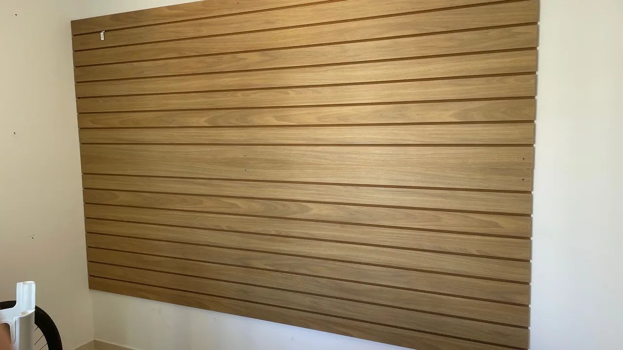 Painel para acessórios  - Foto 4