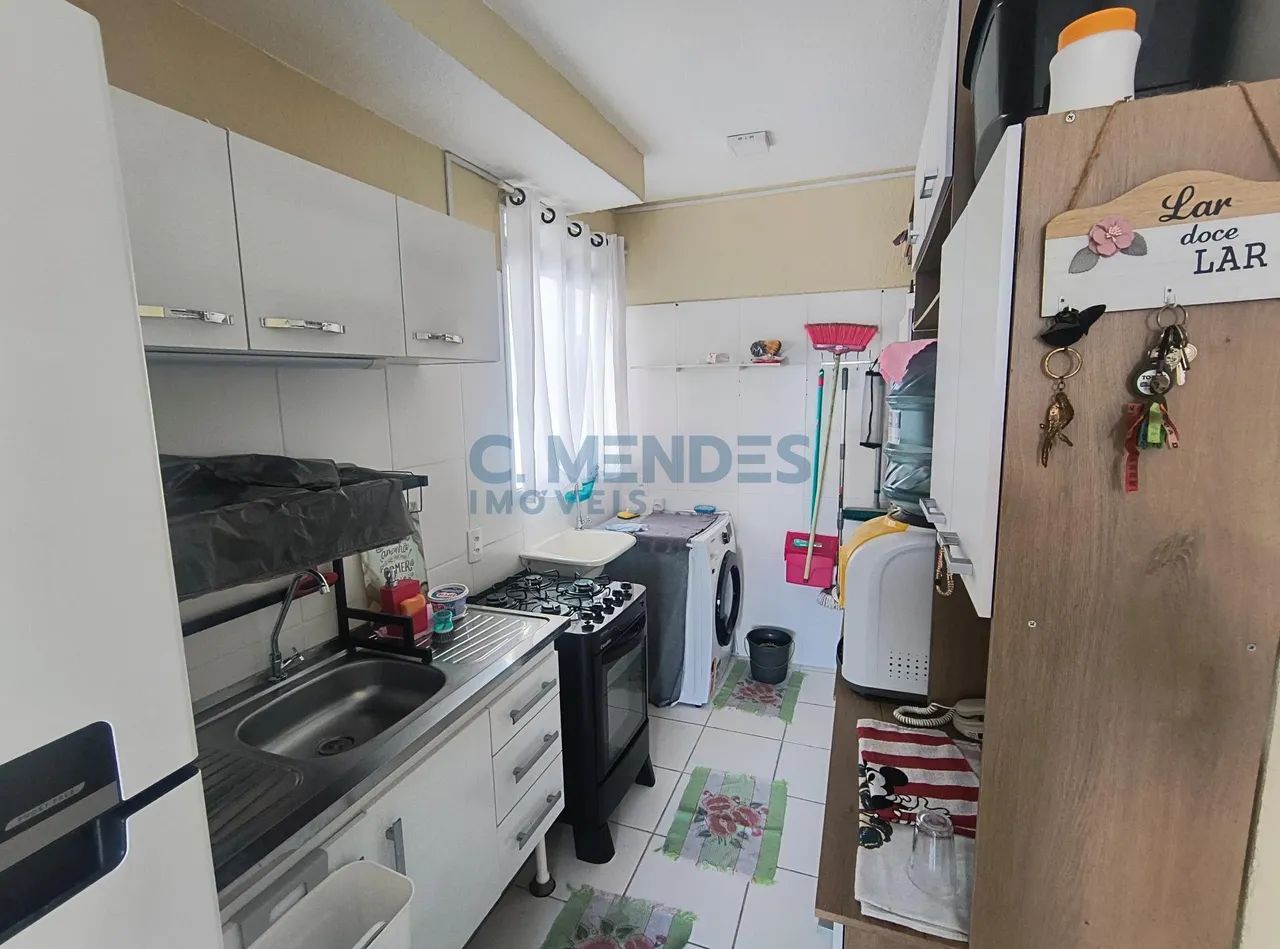 Apartamento em Maraponga - Fortaleza - Foto 2