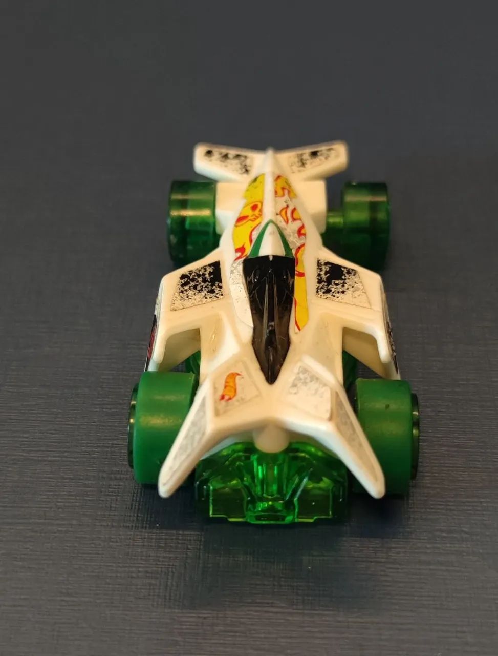Hot Wheels McDonald's - 2012/2013 - Foto 2