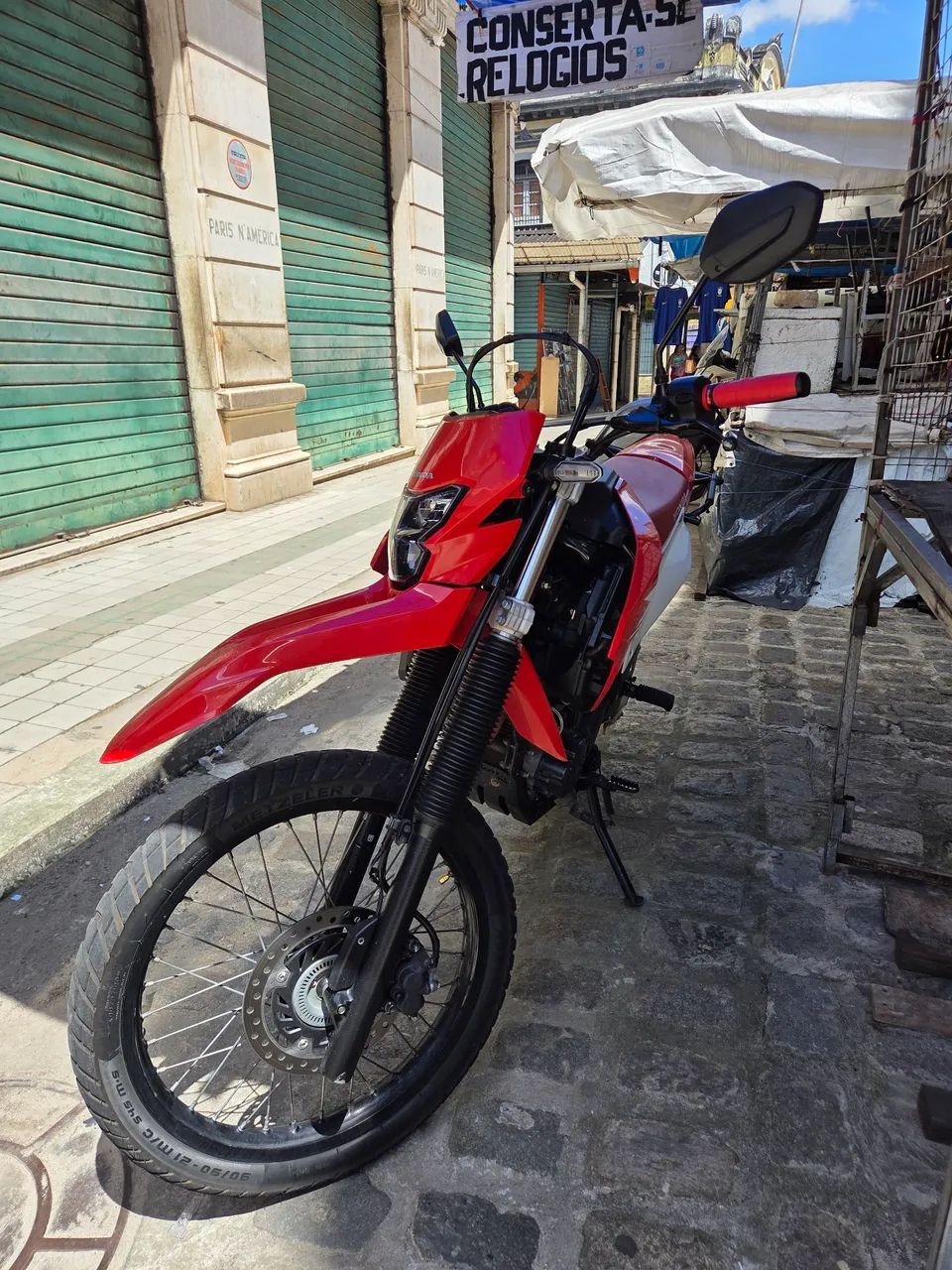 XR 300 2025 - Foto 5
