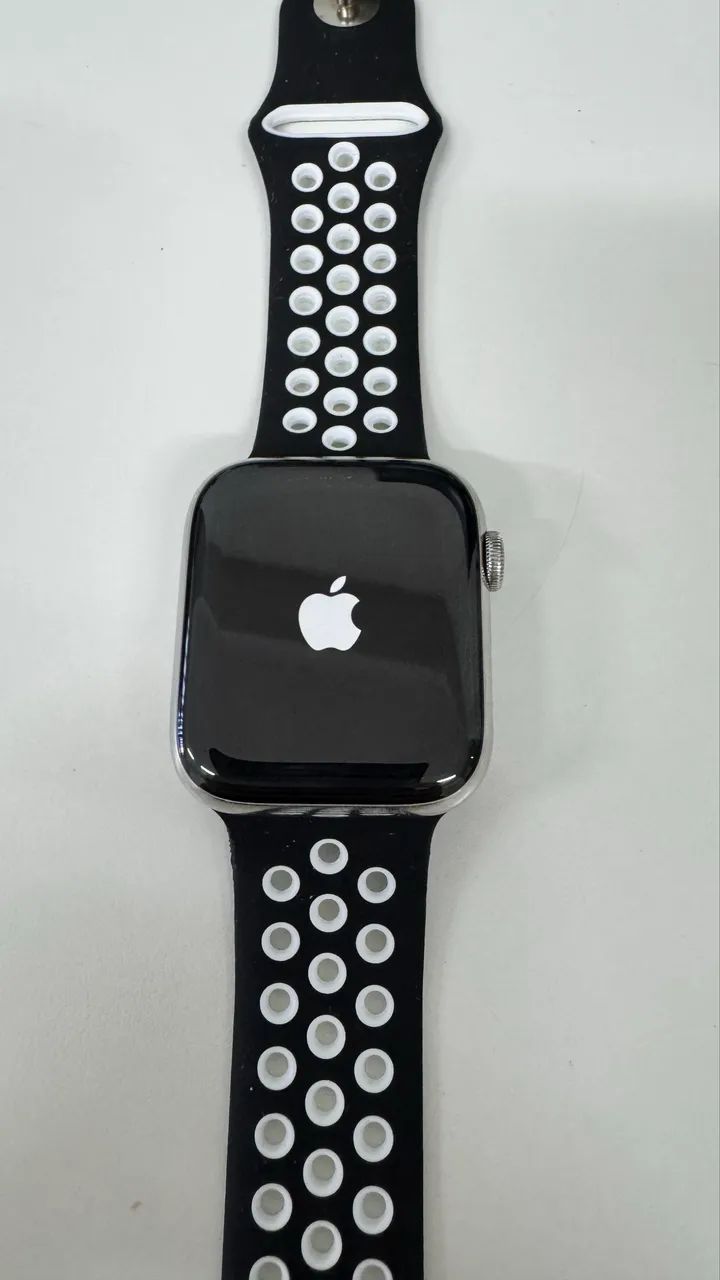 Apple Watch série 6 gps e celular  - Foto 4
