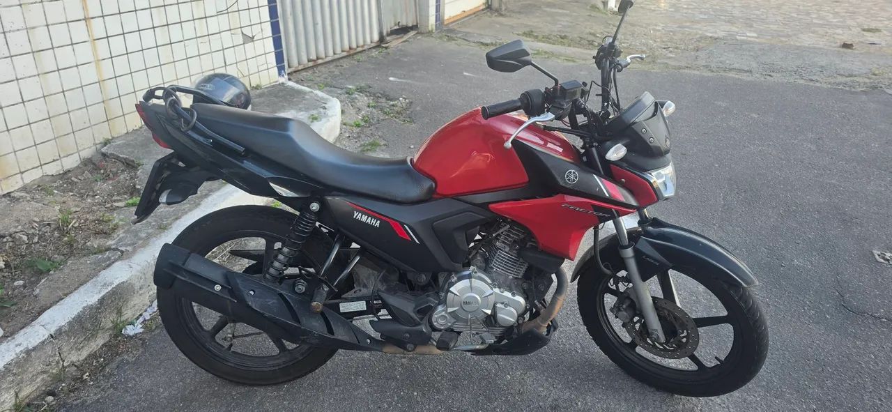 Vendo moto  - Foto 3