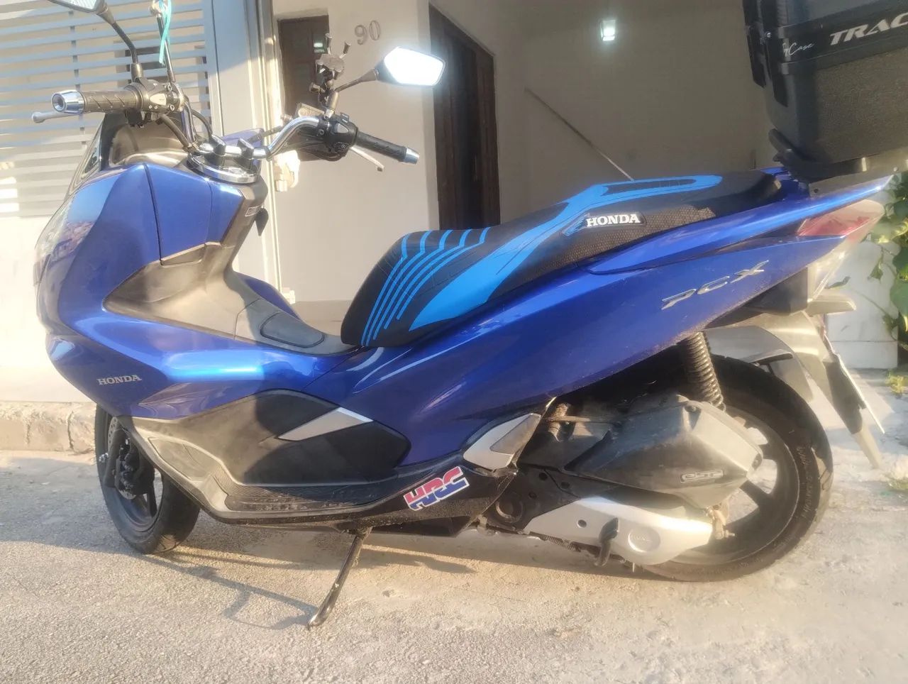 PCX 150 2022  - Foto 5
