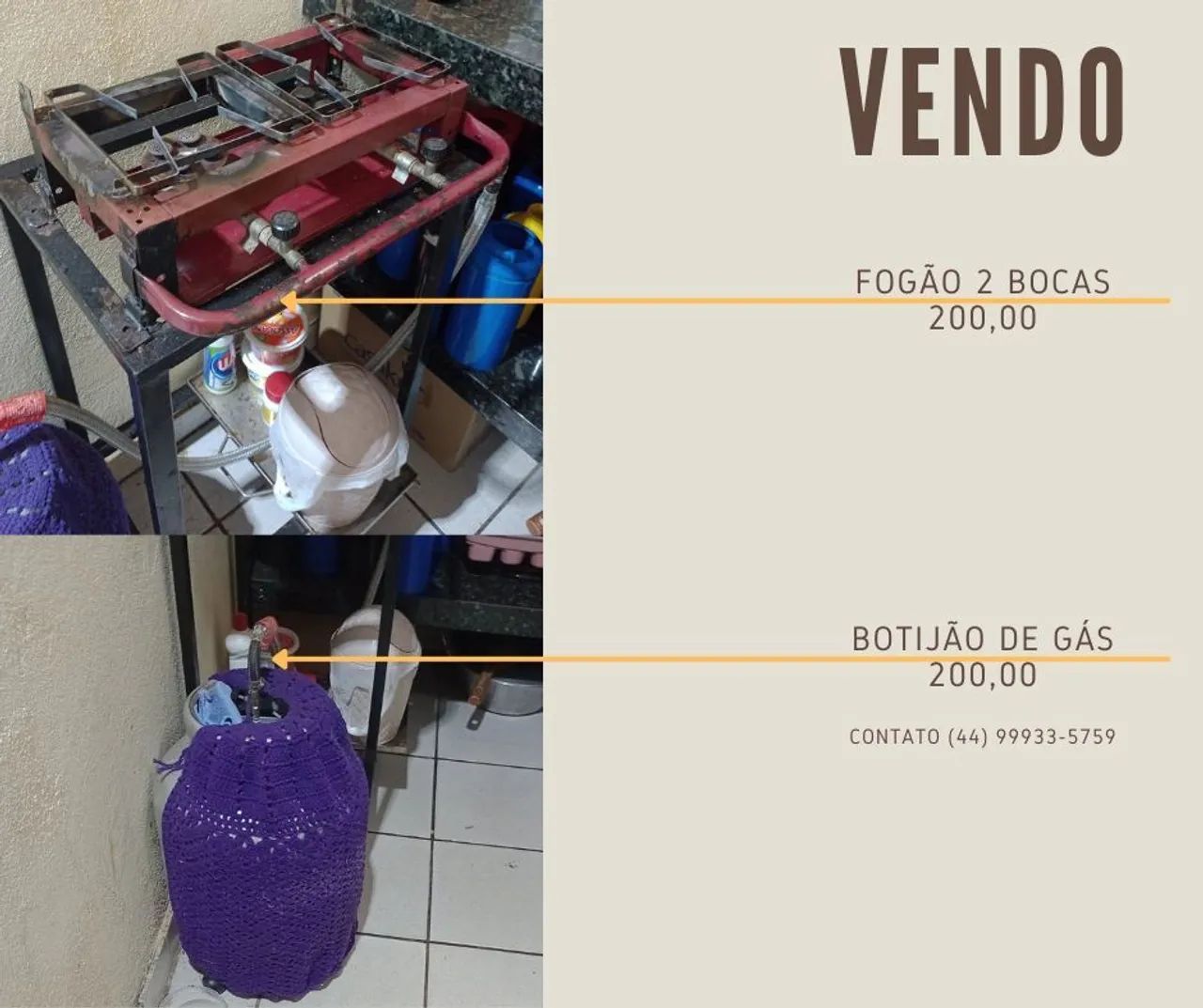 Vendo. Contato * - Foto 5