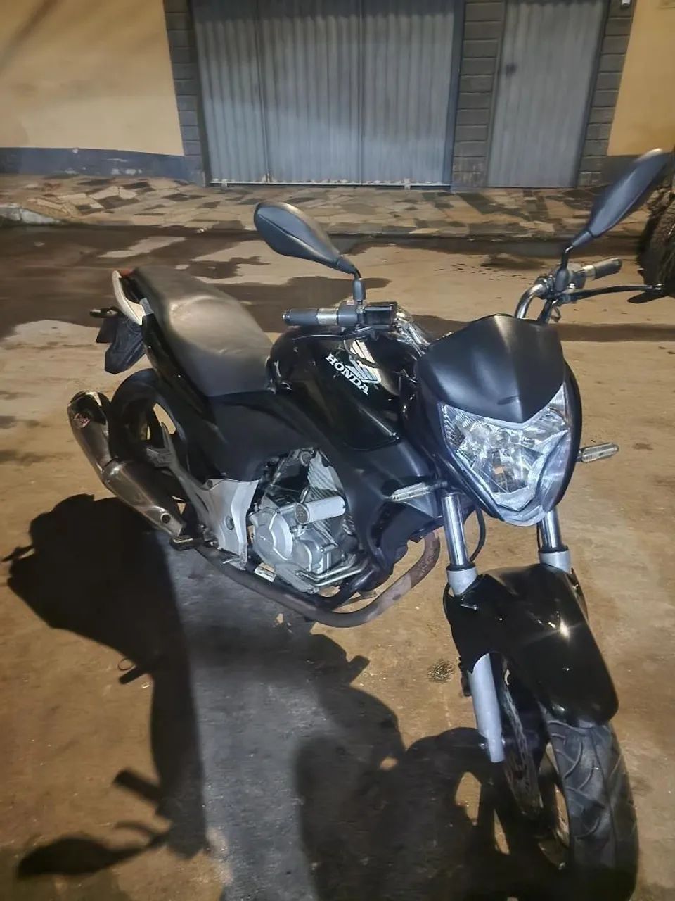 Cb 300 